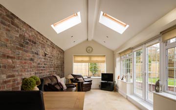 conservatory roof insulation Calverhall, Shropshire