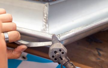 disadvantages of Calverhall lead roofing