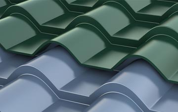 who should consider Calverhall plastic roofs