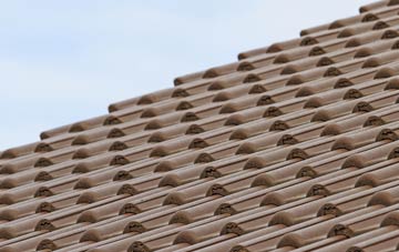 plastic roofing Calverhall, Shropshire