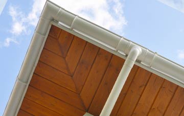 Calverhall soffit types