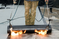 Calverhall flat roof sealing quote